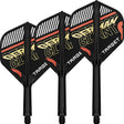 Gabriel Clemens No2 K-Flex One Piece Dart Flights by Target