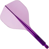 Condor AXE 120 Dart Flights - Standard - The Darts Shop