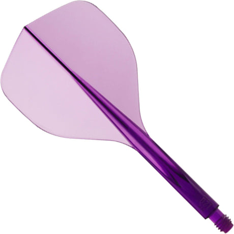 Condor AXE 120 Dart Flights - Standard - The Darts Shop