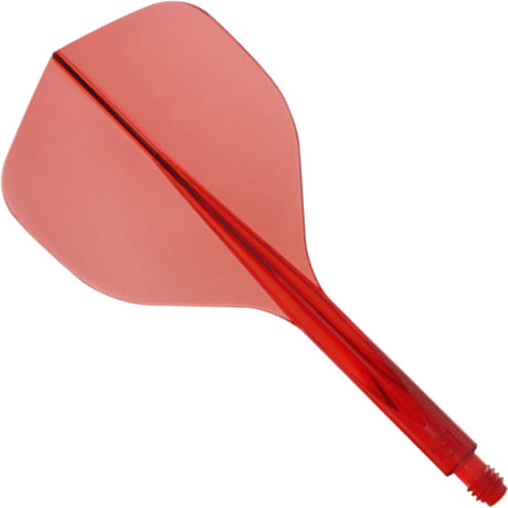 Condor AXE 120 Dart Flights - Standard - The Darts Shop