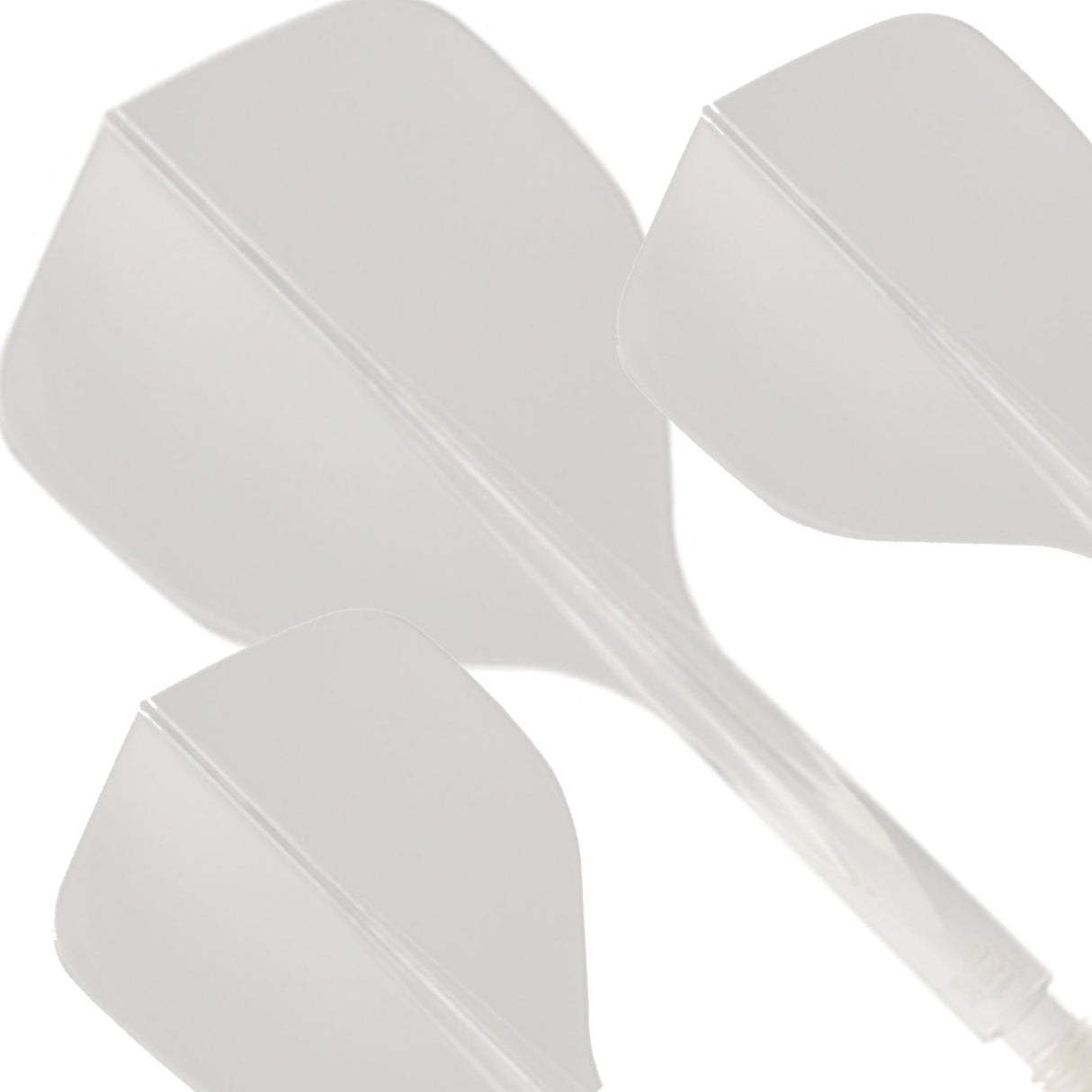 Condor AXE 120 Dart Flights - Standard - The Darts Shop