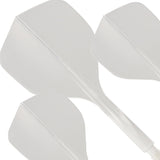 Condor AXE 120 Dart Flights - Standard - The Darts Shop