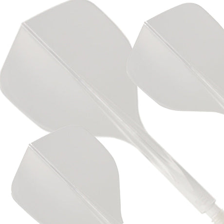 Condor AXE 120 Dart Flights - Standard - The Darts Shop