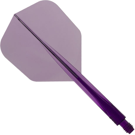 Condor AXE Dart Flights - Small - The Darts Shop