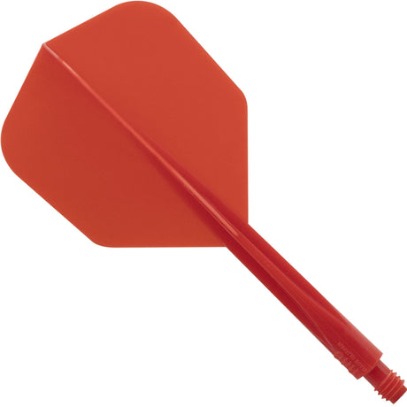 Condor AXE Dart Flights - Small - The Darts Shop