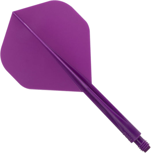Condor AXE Dart Flights - Standard - The Darts Shop