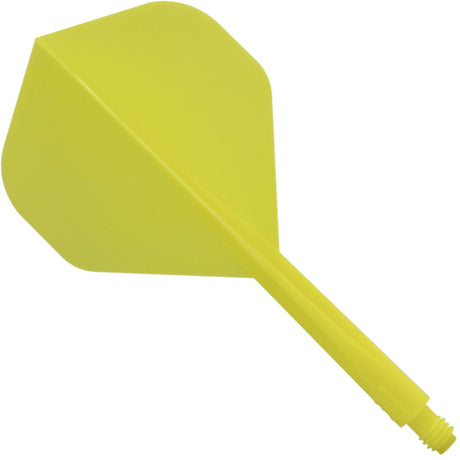 Condor AXE Dart Flights - Standard - The Darts Shop