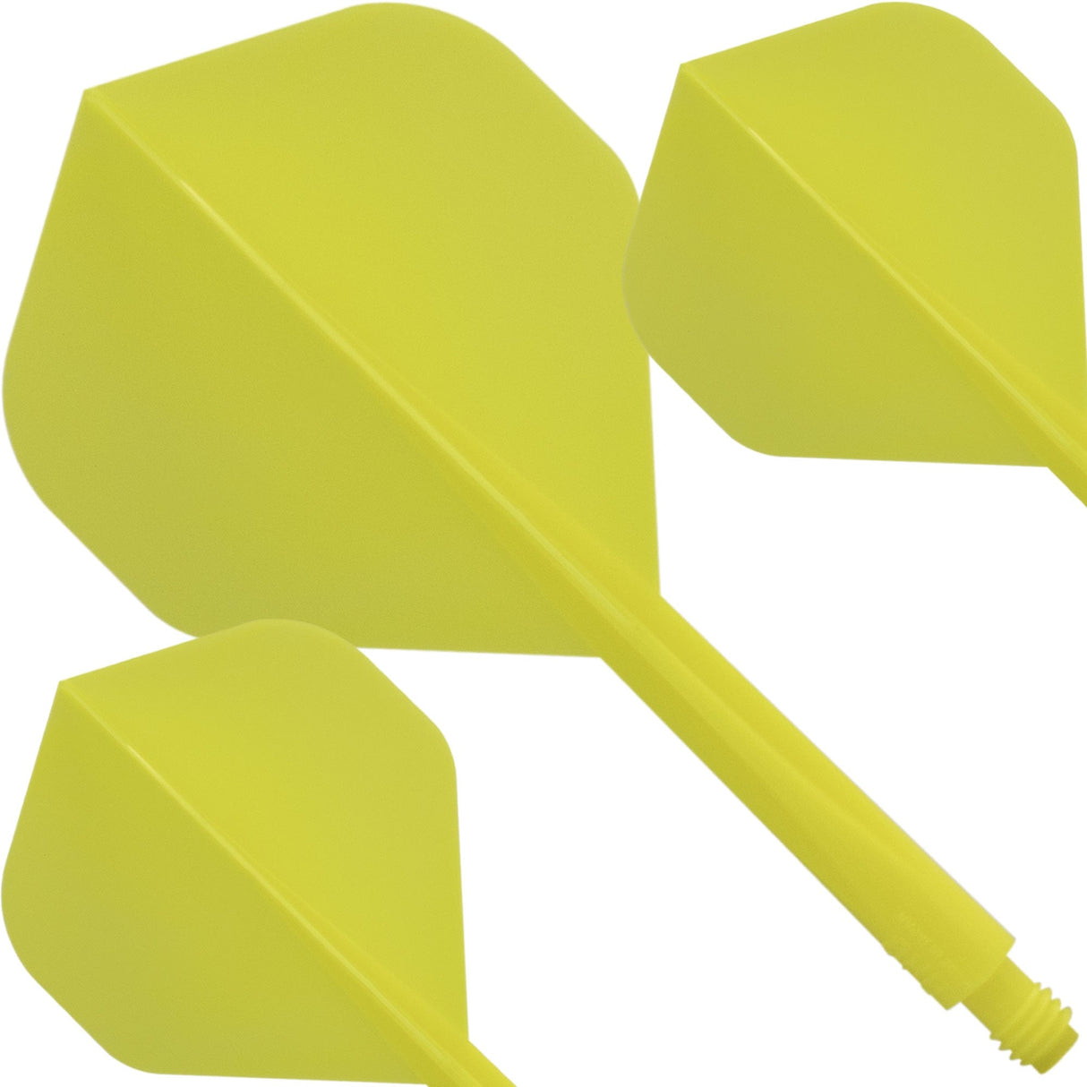 Condor AXE Dart Flights - Standard - The Darts Shop