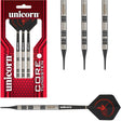Unicorn Core Tungsten Soft Tip Darts