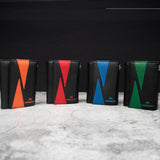 *Mission Flint Darts Wallet - view 3