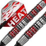 Damon Heta Series 3 90% Tungsten Soft Tip Darts by Harrows - view 3