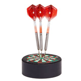 Mini Dartboard Dart Station by Unicorn - view 2