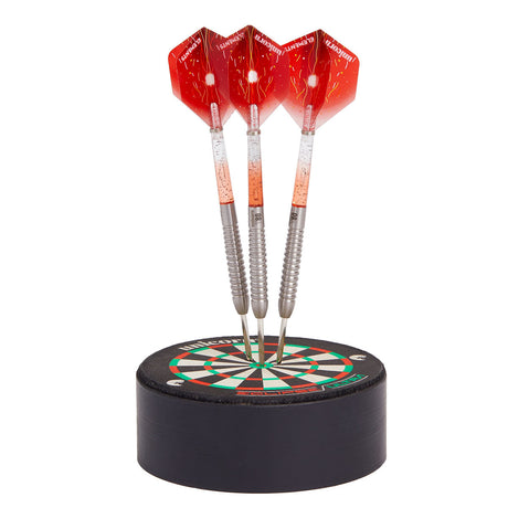 Mini Dartboard Dart Station by Unicorn - view 2
