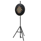 Floor To Ceiling Dartboard Stand by Unicorn - view 4