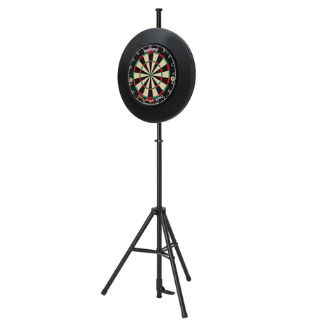 Floor To Ceiling Dartboard Stand by Unicorn - view 4