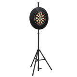 Floor To Ceiling Dartboard Stand by Unicorn - view 3