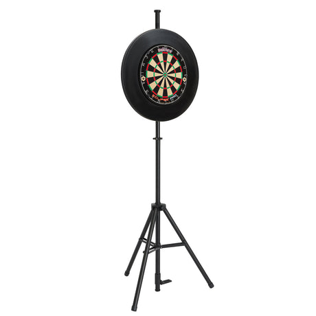 Floor To Ceiling Dartboard Stand by Unicorn - view 3