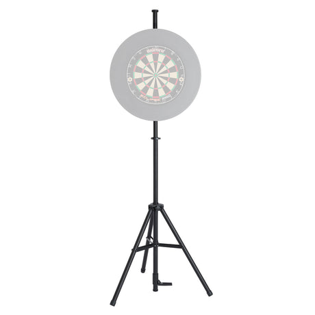 Floor To Ceiling Dartboard Stand by Unicorn - view 2