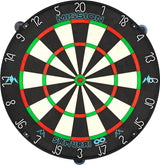 Mission Dartboard Stabiliser Kit - Adjustable Levelling System - view 2