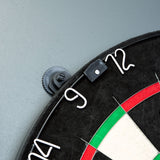 Mission Dartboard Stabiliser Kit - Adjustable Levelling System - view 3