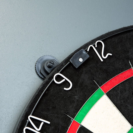 Mission Dartboard Stabiliser Kit - Adjustable Levelling System - view 3