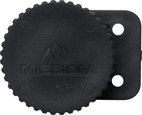 Mission Dartboard Stabiliser Kit - Adjustable Levelling System - view 4