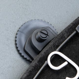 Mission Dartboard Stabiliser Kit - Adjustable Levelling System - view 6
