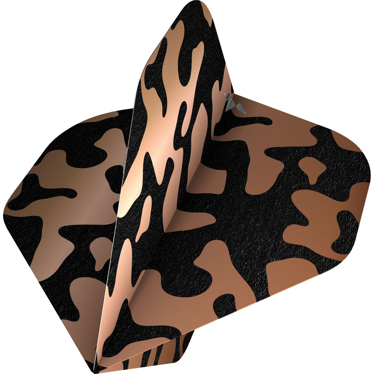 Mission Solo Dart Flights - 100 Micron - Std - No2 - Dead Shot - view 2