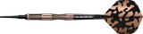 Mission Dead Shot Darts - Soft Tip - 95% Tungsten - Bronze - 19g - view 4
