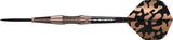 Mission Dead Shot Darts - Steel Tip - 95% Tungsten - Bronze - view 4