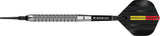 Mission Mike De Decker Darts - Soft Tip - Brass - Tungsten Look - 18g - view 4