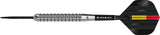 Mission Mike De Decker Darts - Steel Tip - Brass - Tungsten Look - 20g - view 4