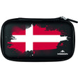 Mission Country EVA Darts Case - Large - Holds 2 full sets - 2024 - Denmark