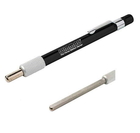 Winmau Diamond Point Dart Sharpener