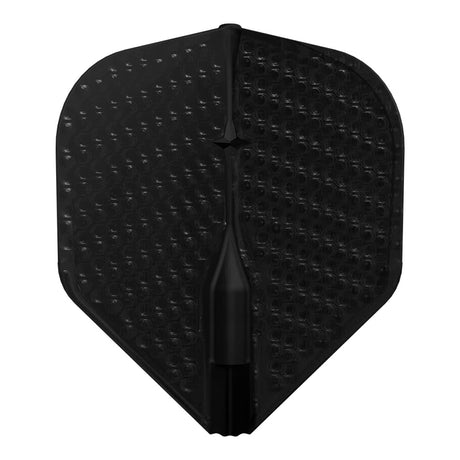 L-Style Dimple EZ Dart Flights L1 Standard - view 3