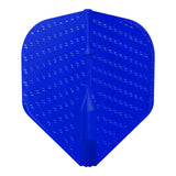 L-Style Dimple EZ Dart Flights L1 Standard - view 9