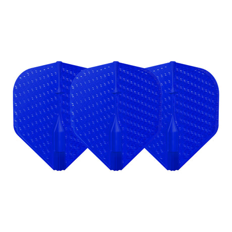 L-Style Dimple EZ Dart Flights L1 Standard - view 8