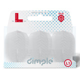 L-Style Dimple EZ Dart Flights L1 Standard - view 16