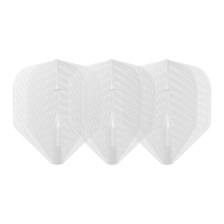 L-Style Dimple EZ Dart Flights L1 Standard - view 14