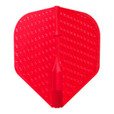 L-Style Dimple EZ Dart Flights L1 Standard - view 12