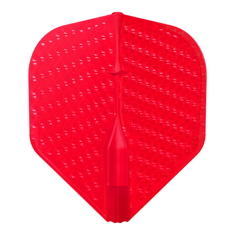 L-Style Dimple EZ Dart Flights L1 Standard - view 12