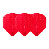 L-Style Dimple EZ Dart Flights L1 Standard - view 11