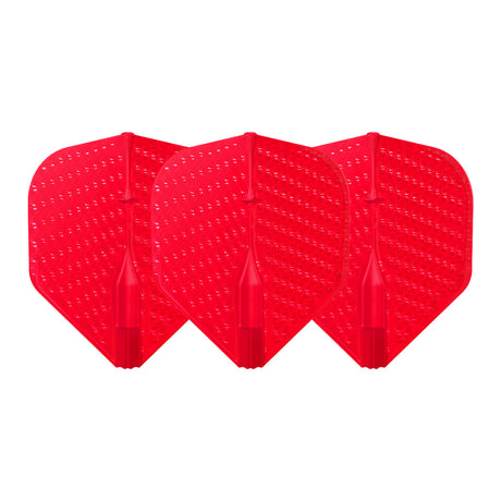 L-Style Dimple EZ Dart Flights L1 Standard - view 11