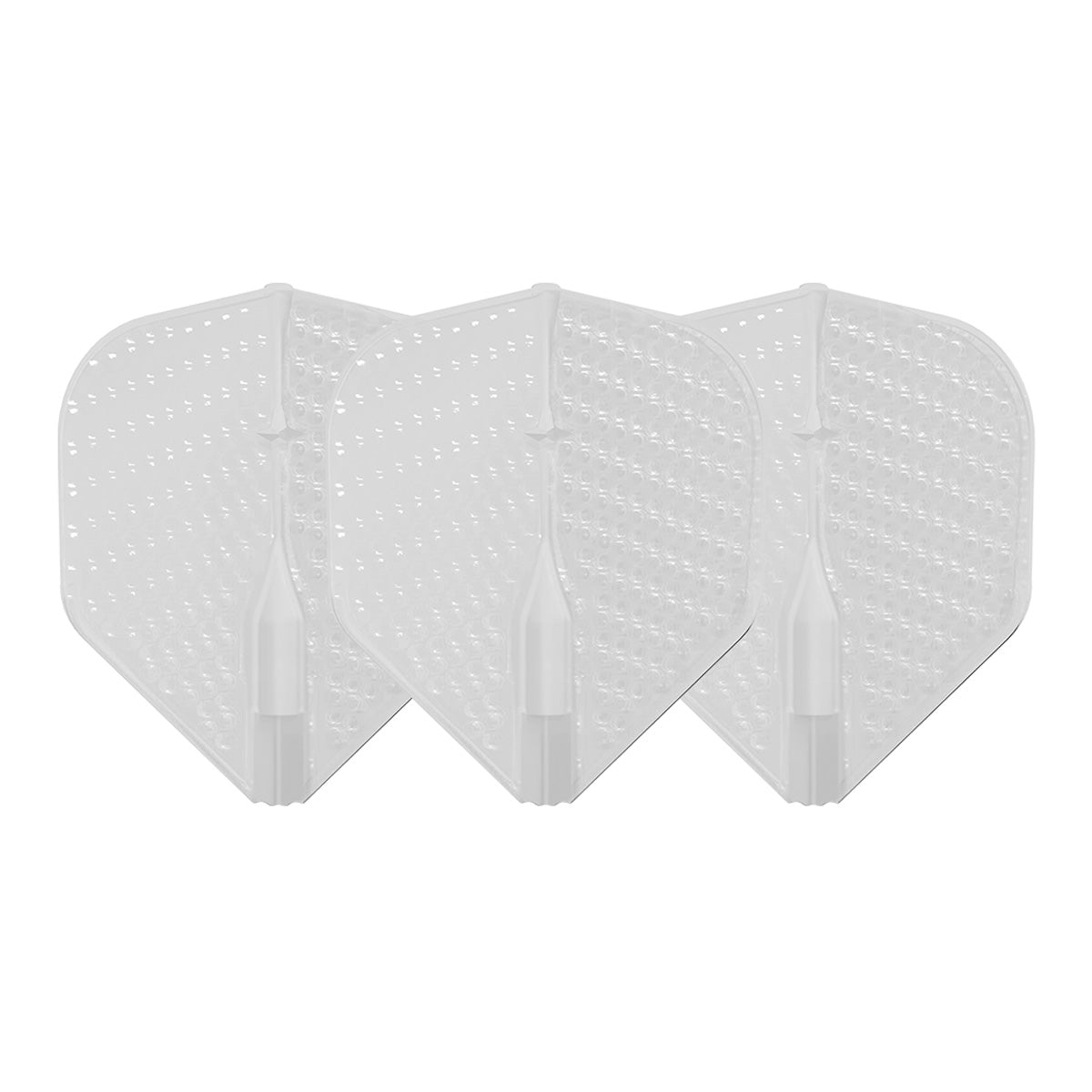 L-Style Dimple EZ Dart Flights L1 Standard - view 5