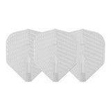 L-Style Dimple EZ Dart Flights L1 Standard - view 5