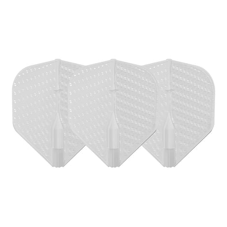 L-Style Dimple EZ Dart Flights L1 Standard - view 5