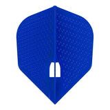 L-Style Dimple PRO Dart Flights L3 Shape - view 3