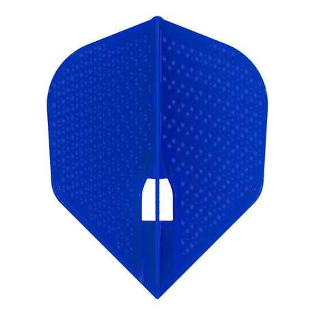 L-Style Dimple PRO Dart Flights L3 Shape - view 3