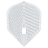 L-Style Dimple PRO Dart Flights L3 Shape - view 15