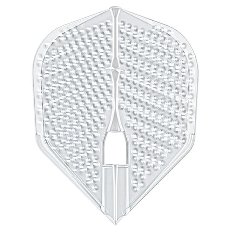 L-Style Dimple PRO Dart Flights L3 Shape - view 15